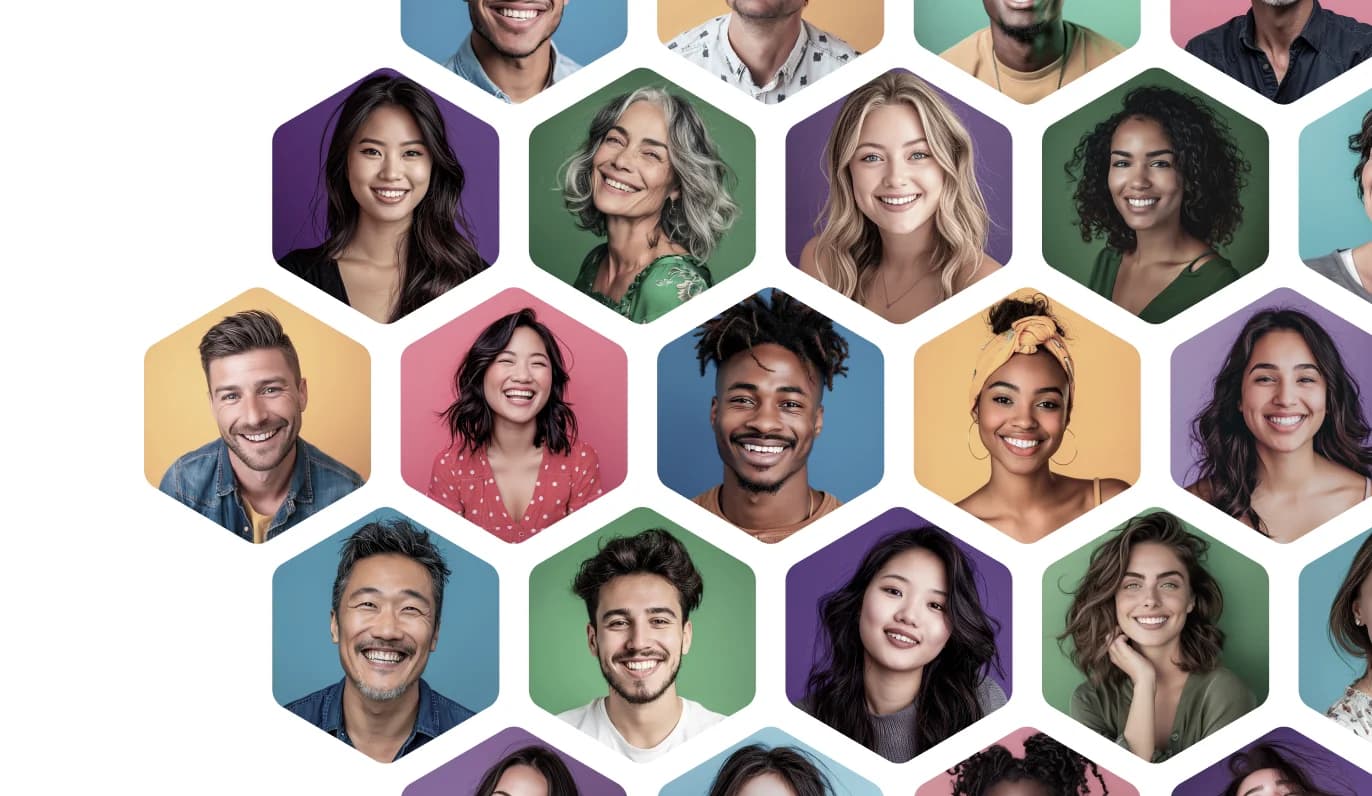 Reach everyone the same day