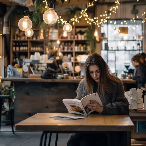 You've Read More Books This Year Than Ever — So Why Do You Feel So Alone?