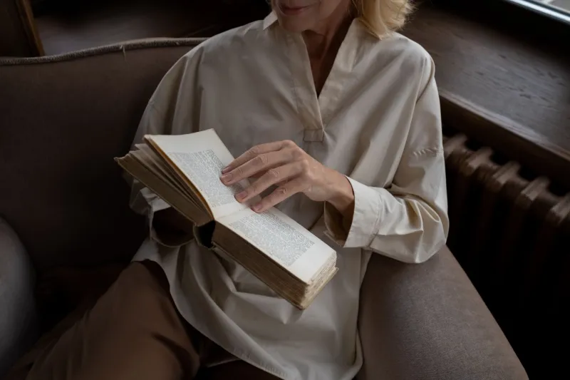You've Been Reading Wrong This Whole Time — And Slower Is the Proof
