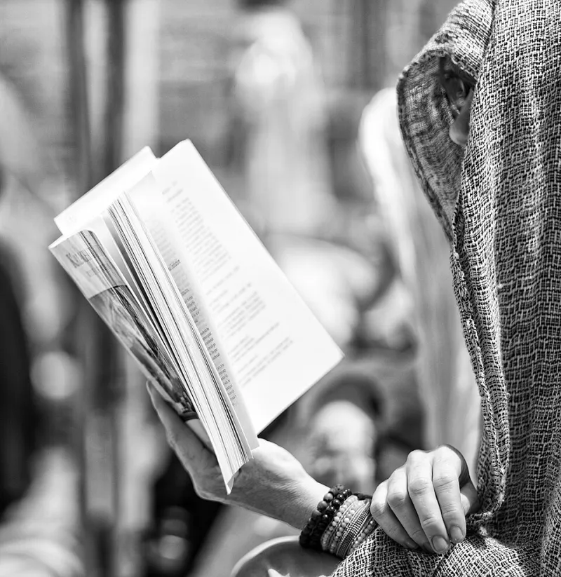 Short Isn't Always Sweet: How to Know When You Actually Need the Whole Book
