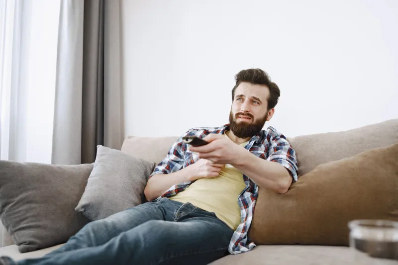 Trash TV Is Your Therapist and You Should Stop Apologizing for It