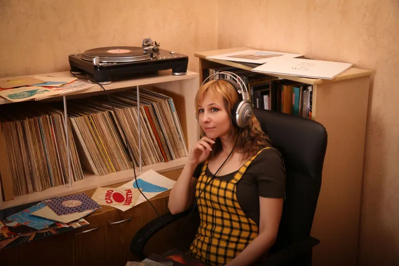 You Have Access to Every Song Ever Made and You're Listening to the Same 12