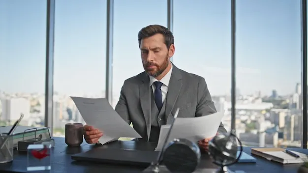 What the World's Most Powerful CEOs Are Actually Reading in 2025