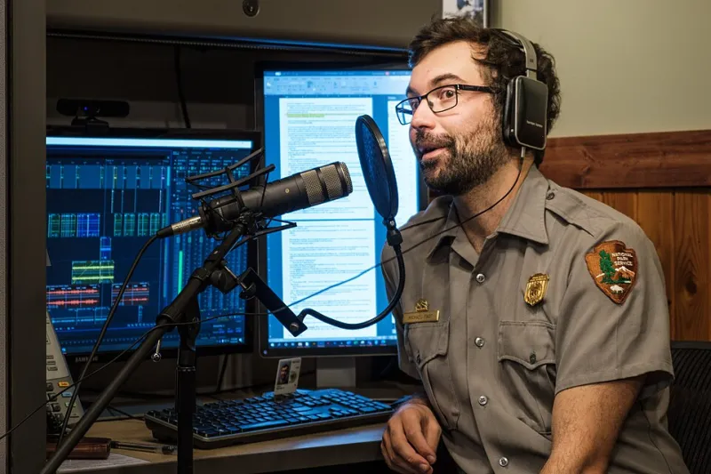 So You Started a Podcast: A Statistical Eulogy